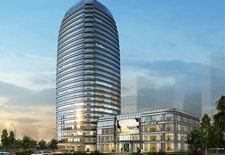 渭南市建筑设计的测试内容