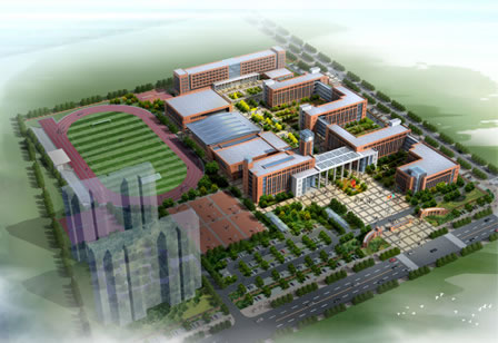 渭南市建筑设计的测试内容