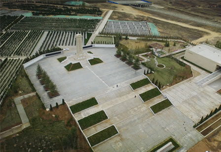 渭南市建筑设计的测试内容