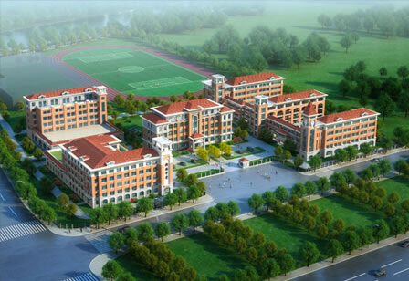 渭南市建筑设计的测试内容