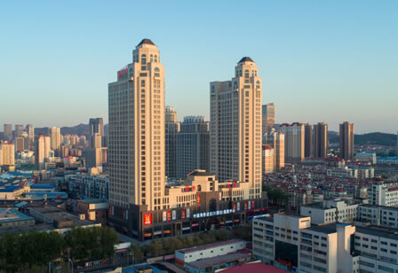 渭南市建筑设计的测试内容