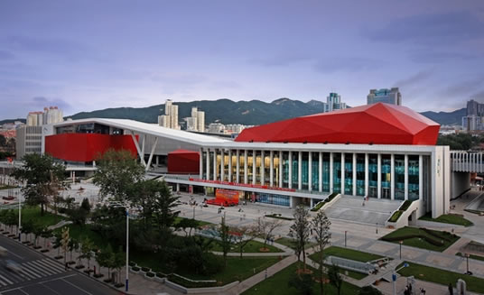 渭南市通知公告的测试信息，内容可以在后台发布编辑删除